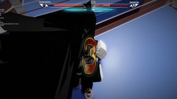 Untitled Boxing Game-Roblox (NEW SLUGGER STYLE MONTAGE/GAMEPLAY)