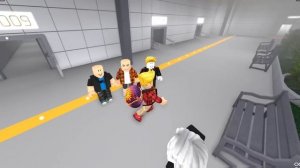 Этот Роблокс SCP ОБЪЕКТ Делает ВСЕ ЧТО Я СКАЖУ! (Троллинг Админкой ROBLOX)