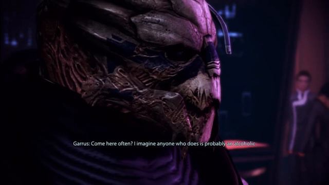 Mass effect 3 Citadel DLC Let's Play Part 12 смотреть онлайн