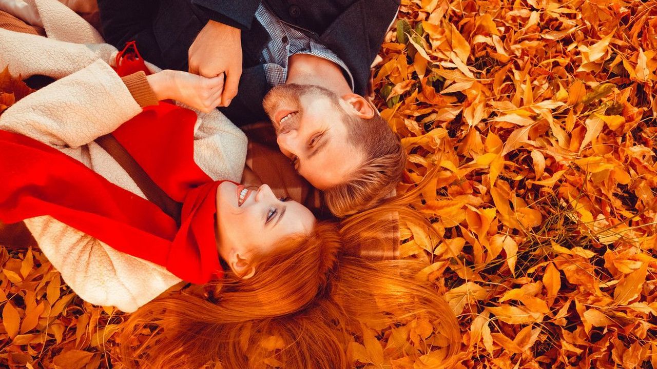 Вспомнится листопад... смотреть онлайн