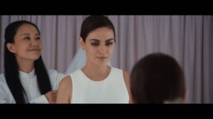 Самая везучая девушка / Счастливые девочки не умирают (фильм, 2022)