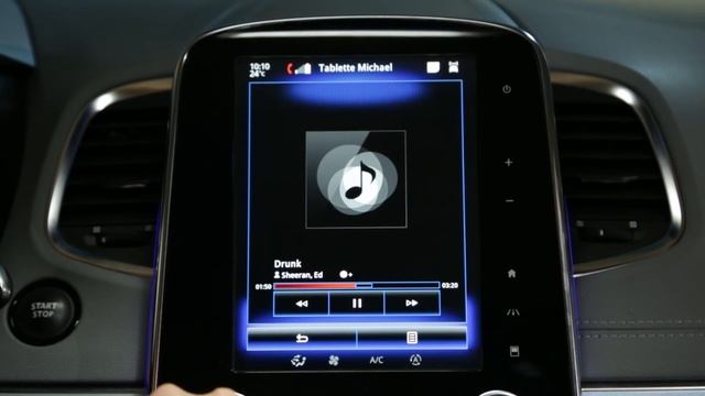 Musik über Bluetooth streamen смотреть онлайн