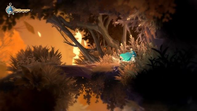Glimmer in mirror, new releases in steam ,gameplay!! 1 day смотреть онлайн