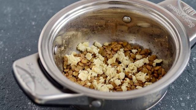 Сборник рецептов