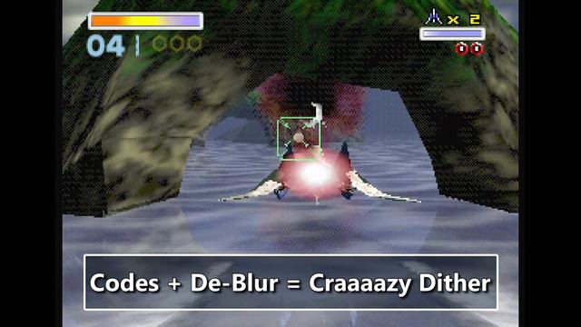 Nintendo 64 Anti-Aliasing Hack :: RGB304 / MY LIFE IN GAMING смотреть онлайн