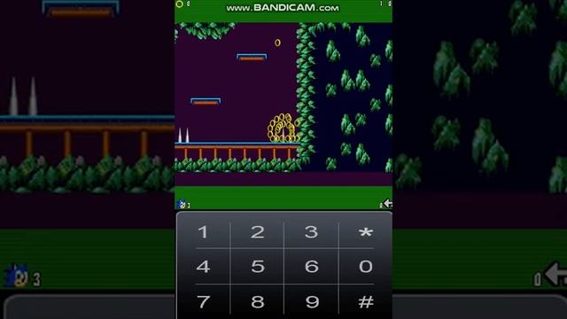 sonic 2 crash aka worst java sonic 2 port смотреть онлайн