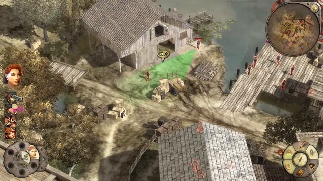 Helldorado | #4.1 Президент смотреть онлайн