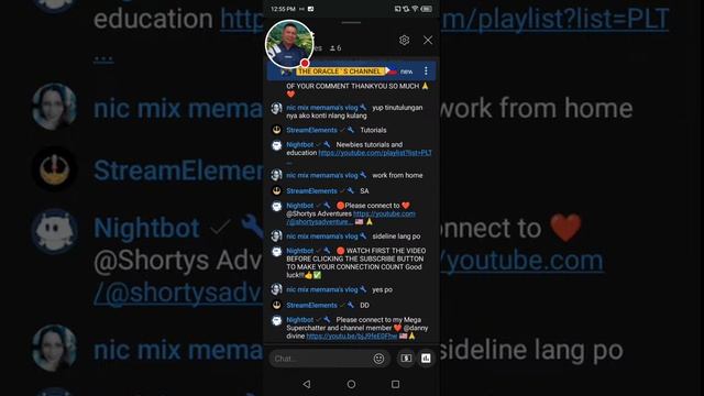 LIVE STREAM UPDATE CONNECT & GROW ???? смотреть онлайн