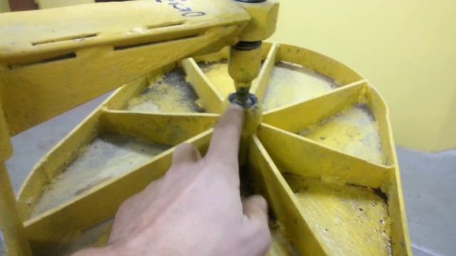 Установка для пенобетона. Самодельная установка. смотреть онлайн