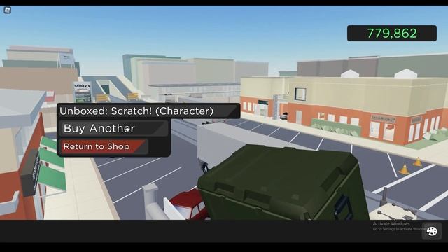 NEW!! Unlocking all the new Halloween crate skins [ROBLOX ARSENAL] смотреть онлайн