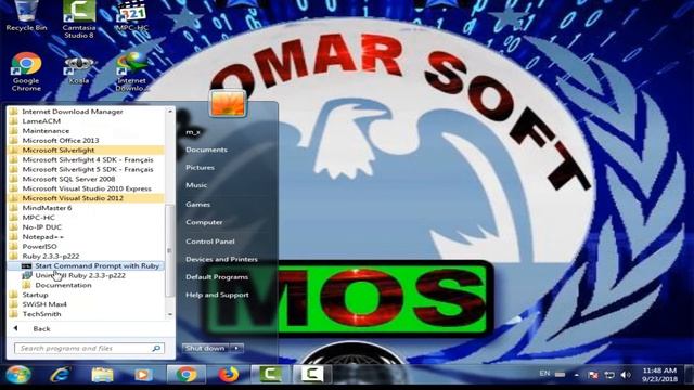تنصيب sass installation # sass смотреть онлайн
