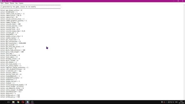 Убарть ограничение в 60 FPS в Prime World | Оптимизация клиента для слабых ПК [?Prime World Video?] смотреть онлайн