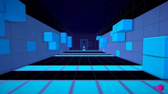 Neon Junctions - Трейлер к запуску игры [Субтитры] смотреть онлайн