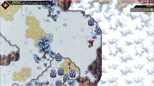 CrossCode Review | A Hidden Gem