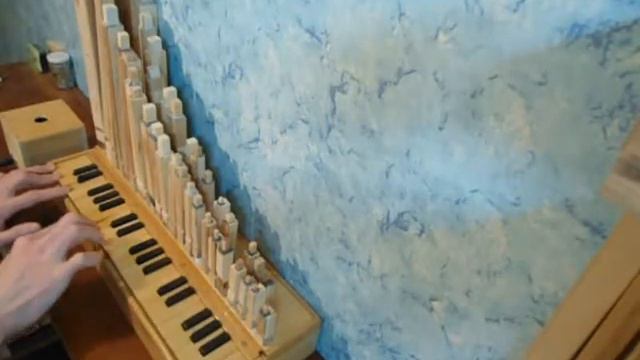 закрытые флейты смотреть онлайн