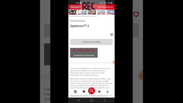 Date de sortie révélée ?!!????(Global testfire en vue ?!) смотреть онлайн