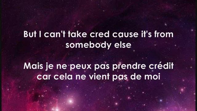 Genetics - MeghanTrainor (Lyrics/ Traduction Française) смотреть онлайн