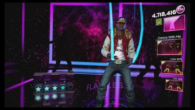 Dance Central Spotlight (TALK DIRTY) смотреть онлайн