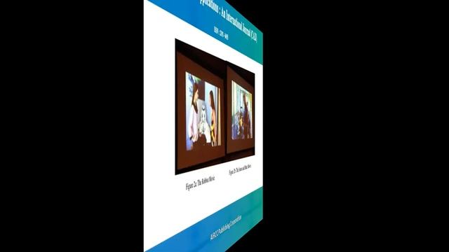 DIGITAL EMOTION: HOW AUDIENCES REACT TO ROBOTS ON SCREEN смотреть онлайн