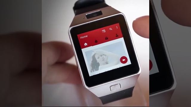 Умные часы SX67 смотреть онлайн