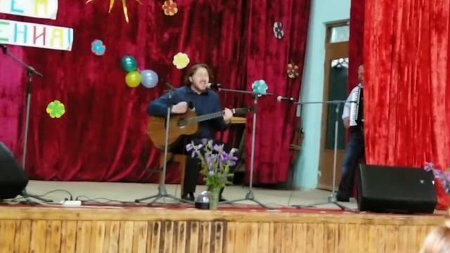 Житищи 2018. (cover Ключевая) смотреть онлайн