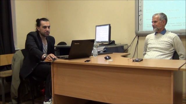ОФФ | Практики чтения: Платон "Лисид" - чтение первое смотреть онлайн