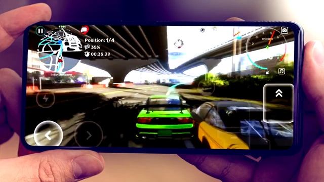 CarX Street Почему не запускается и не поддерживается на вашем АНДРОИД устройстве - PHONE PLANET смотреть онлайн