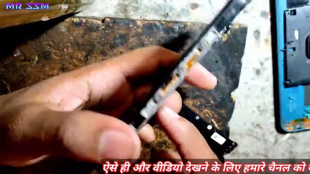 Redmi note 9 display change 2021 | redmi note 9 display price | redmi note 9 original | Mr SSM смотреть онлайн