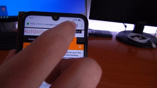 [TASKER] [TASK] Open Multiple Websites In Different Tabs - Preview смотреть онлайн
