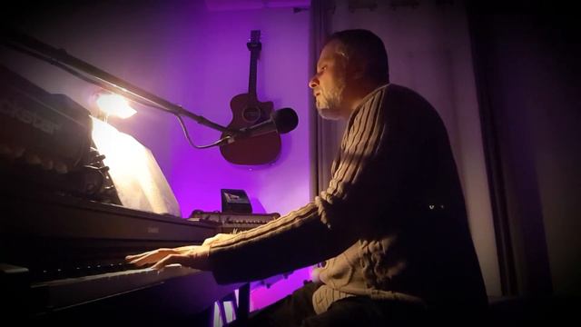 Fix You - Coldplay (Franck D-Music Cover) смотреть онлайн