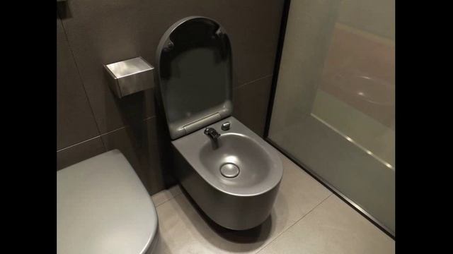 Сантехника от кутюр Roca-Armani на выставке МосБилд-2013 смотреть онлайн