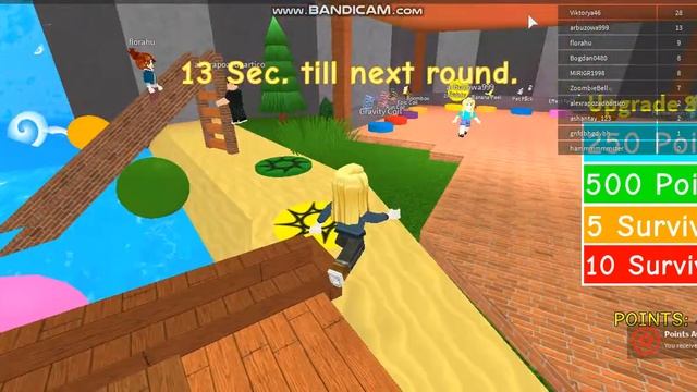 РОБЛОКС ПОЛ ЭТО ЛАВА СПАСАЙСЯ ИЛИ СГОРИШЬ! ROBLOX ВИДЕО СИМУЛЯТОР #МирИгр смотреть онлайн