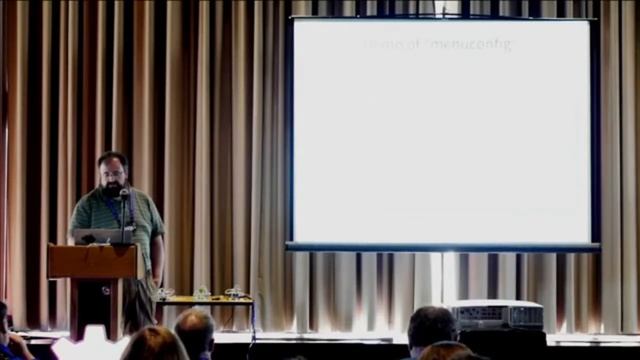 Joseph Apuzzo: MicroPython on ESP32 and LoBo (12 of 19) смотреть онлайн