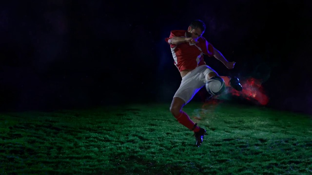 Sony The Color of Sport смотреть онлайн