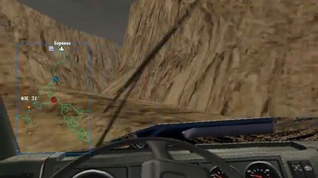 как заработать в игре дальнобойщики 2 часть 1 смотреть онлайн