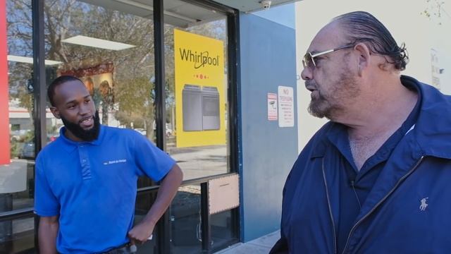 $20 Million To Spend | Life For Sale