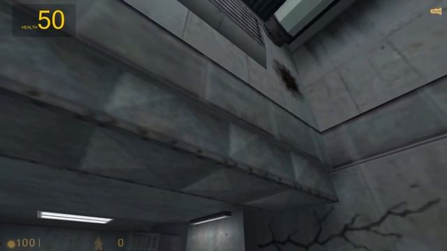 Объяснение Айсберга HALF LIFE | ЧАСТЬ 2 [Игровые Феномены] смотреть онлайн