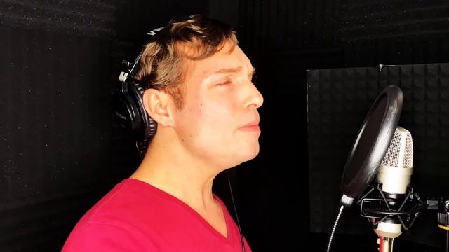 Why Don't You Do Right?- MALE Cover Jessica Rabbit Who Framed Roger Rabbit?- Disney Songs Series смотреть онлайн