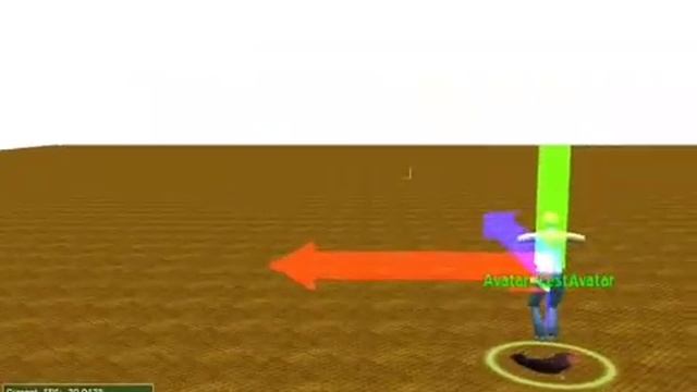 Ogre Arcball rotation succeeded смотреть онлайн