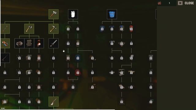 I transformed a barren iceberg into an ‘OP’ solo safehouse in Rust смотреть онлайн
