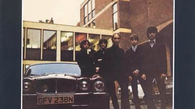 The Flamin' Groovies - Sometimes смотреть онлайн