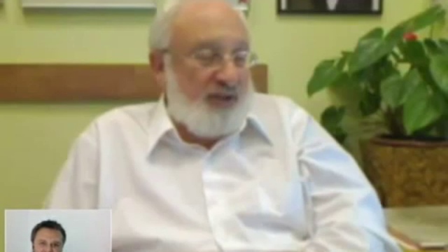 Знакомьтесь- Михаэль Лайтман! смотреть онлайн