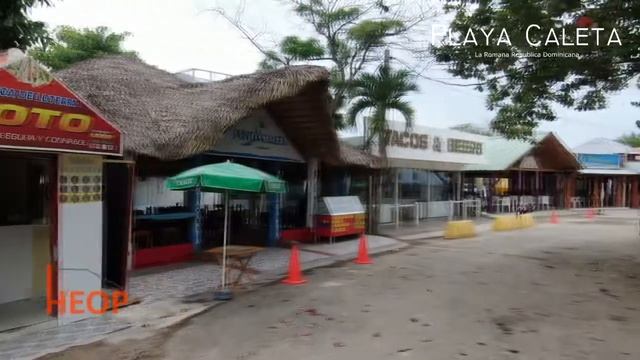 PLAYA CALETA смотреть онлайн