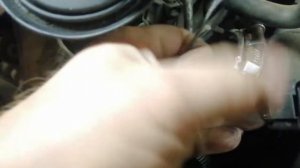 Как снять разьем ВАГ