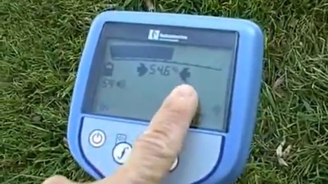 Трассоискатель Radiodetection RD7000 смотреть онлайн