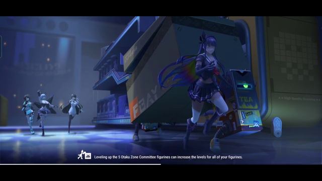 Monster Paradise - Security Guard Monster [3 Virus Achievement] - Figure Fantasy - Android смотреть онлайн