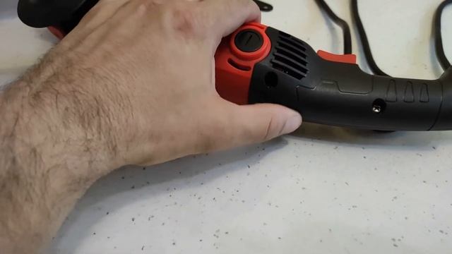 Обзор болгарки Парма УШМ-01-125/900Р