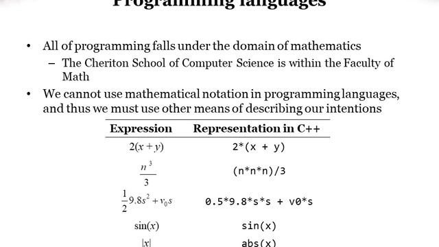 1.01 Hello world! смотреть онлайн
