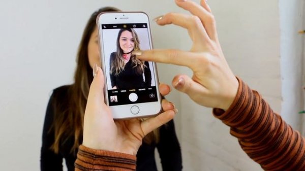 Hair Photography Made EASY // Photography Tips and Tricks For Hair Stylists and Salons on Instagram