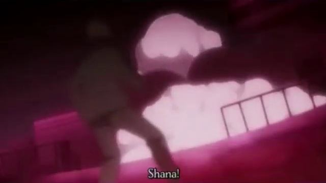 Shakugan no Shana AMV: How Far We've Come-Matchbox Twenty смотреть онлайн